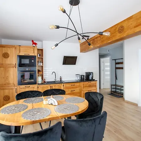 Góral-ski Apartamento *